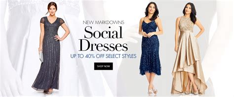 dillard's online shop.